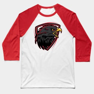 The Hawk Baseball T-Shirt